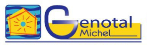 Logo Genotaol - Contact - Moëlan-sur-Mer Clohars-Carnoët